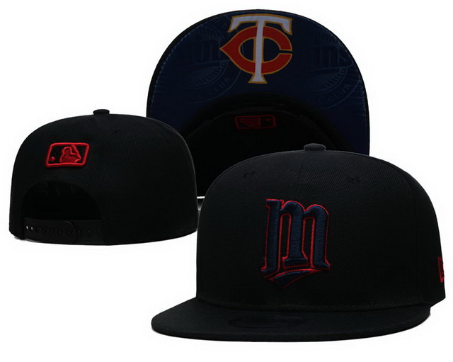 Minnesota Twins hats-002